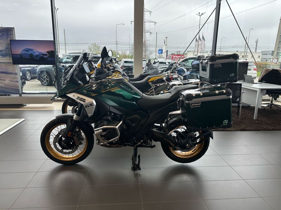 Bmw 1300 GS optiunea 719 full option