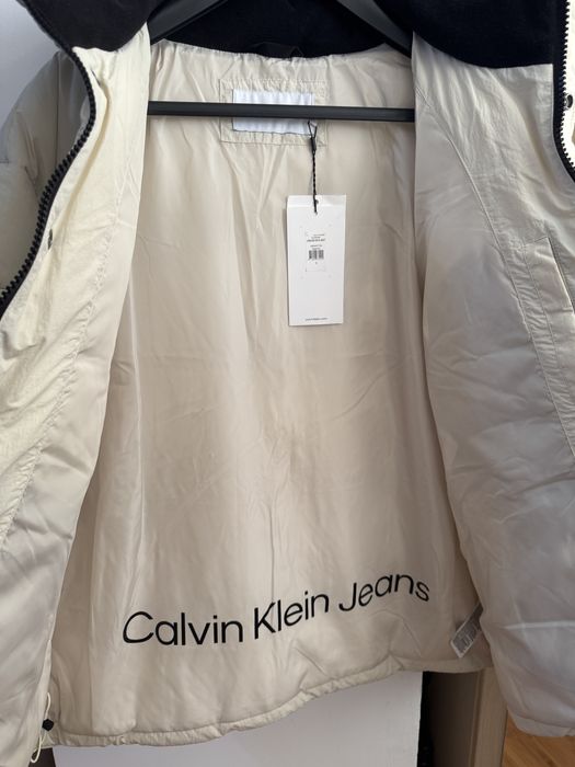 Geaca Calvin Klein Jeans