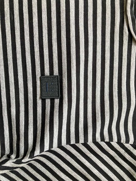 Acne Studios NAPA FACE мъжка тениска размер S