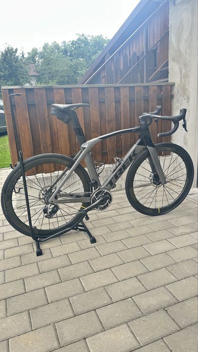 Cursiera Trek Madone