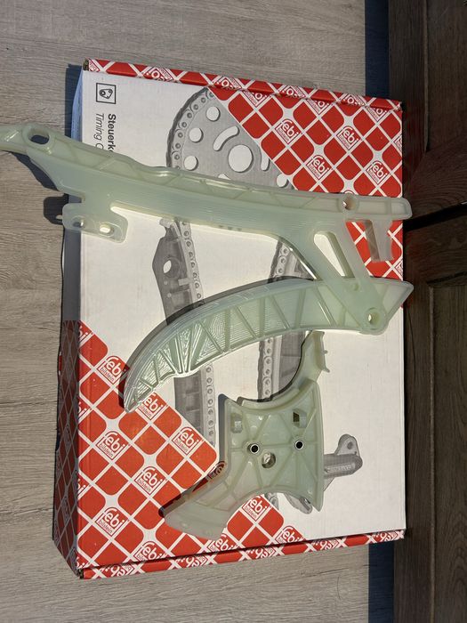 Комплект ангренажна верига FEBI BILSTEIN