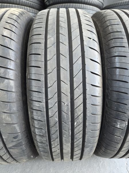 225/65/17 BRIDGESTONE 4бр