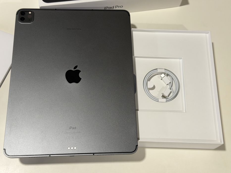 iPad Pro 12.9" 512GB WiFi+Cellular 5th generation