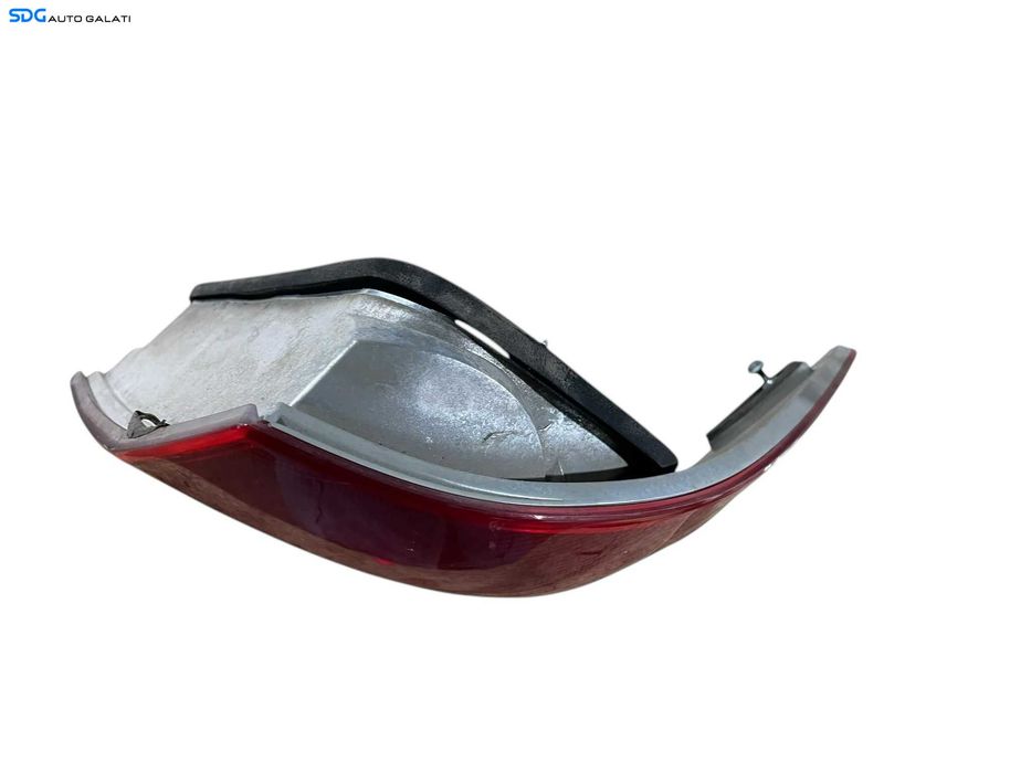 Stop Lampa Tripla Dreapta Mercedes Clasa C Class W203 2001 - 2004 [LR0239]