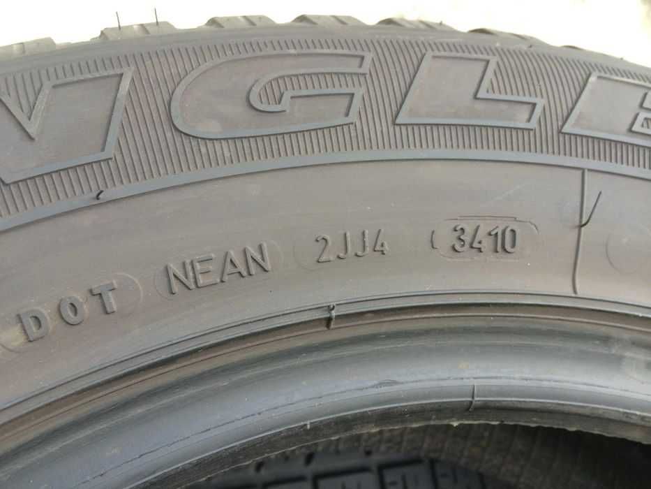 Anvelope All Season 245/60 R18 - stoc depozit