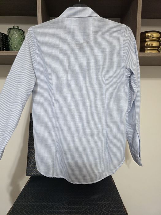 Ralph Lauren camasa de bumbac marimea S