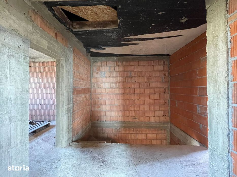 Duplex 4 dormitoare | 124 MP | Mosnita Noua | Super Pret