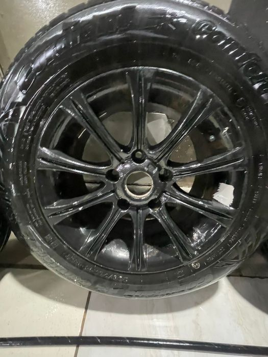 Диски p15 в хорошем состоянии