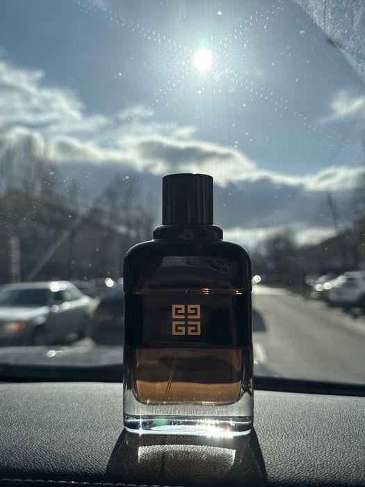 Givenchy Gentleman Reserve