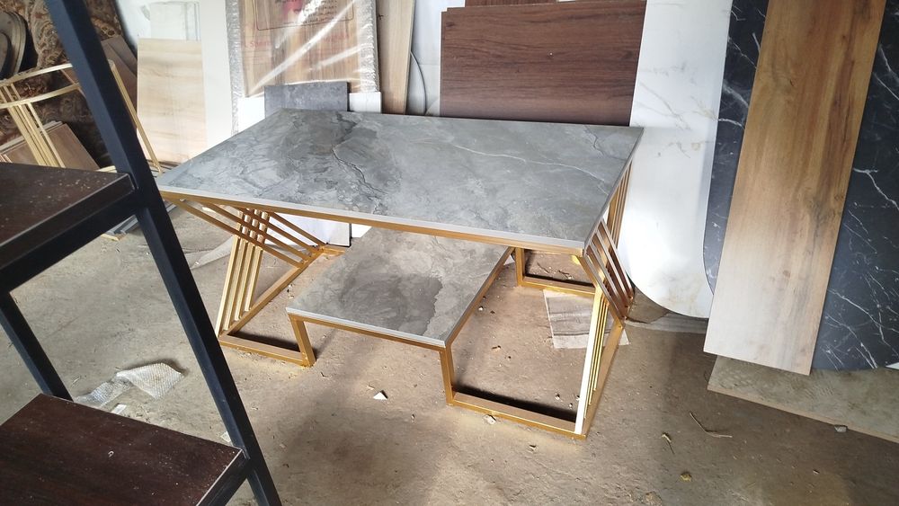 Loft mebel jurnalniy stol