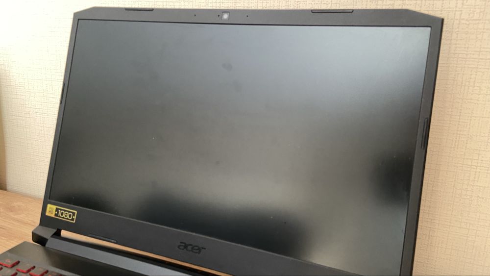 Acer nitro 5 an515-55