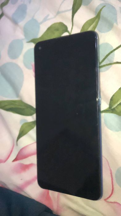 Оппо а74, 128гб,Олед экран