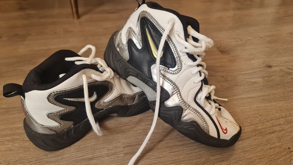 Маратонки Nike и Vans 38-40 номер