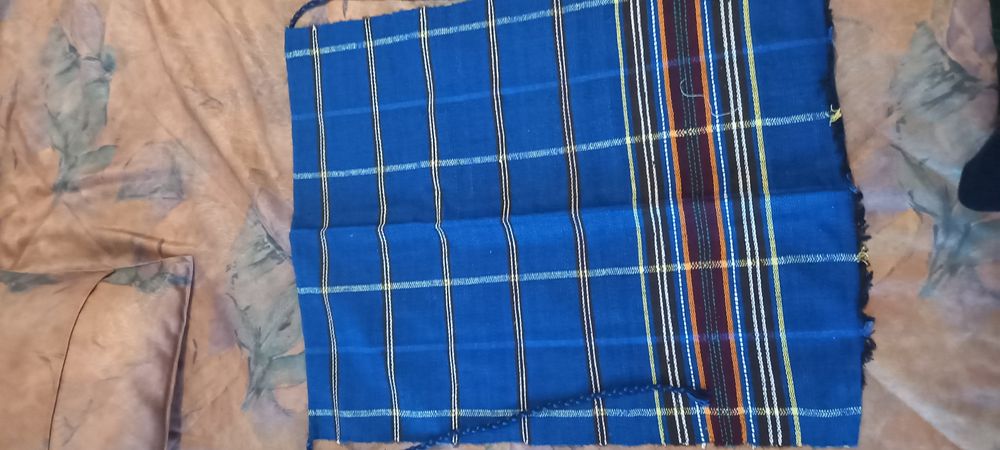 Престилки и забрадки