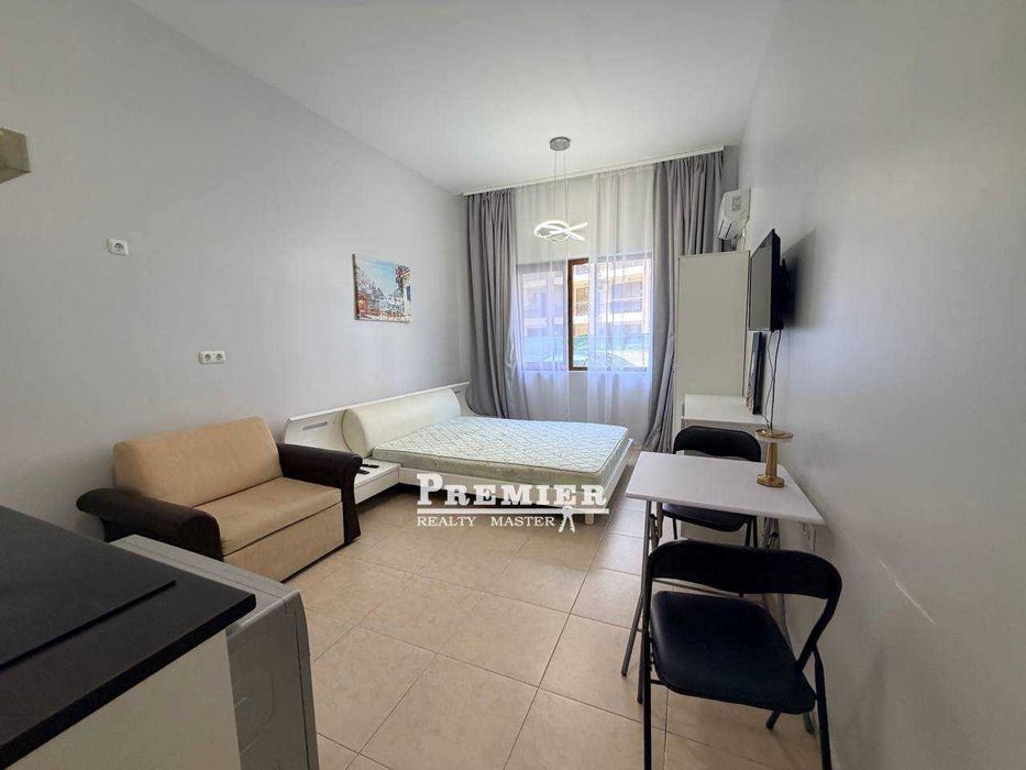 Продава се Едностаен апартамент в Поморие - 31 кв.м за 1069 €/кв.м - Снимка #5