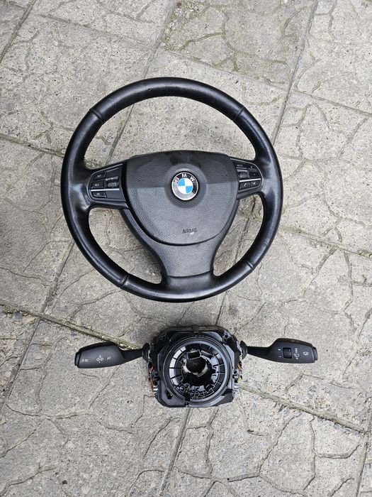 Ф01 БМВ на части !