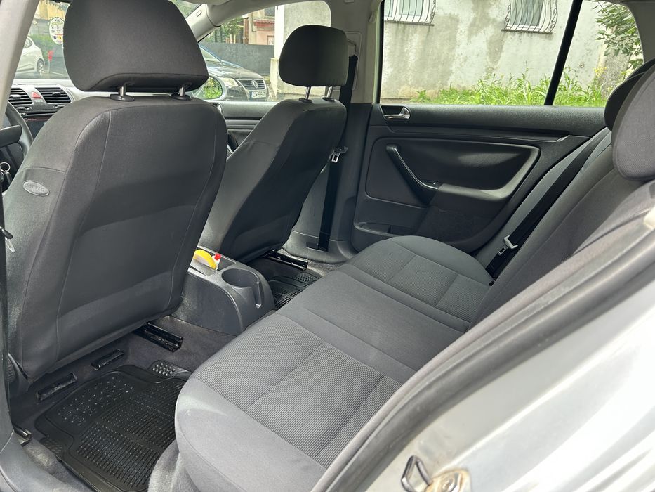 De vanzare golf 5