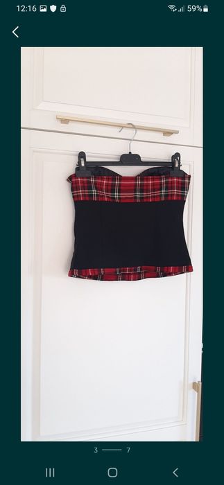 Corset MELROSE, nou, marimea S