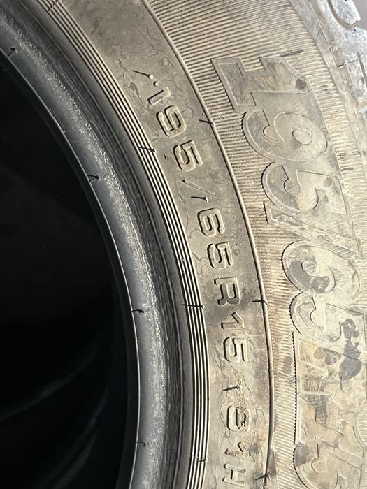 Продам резину , состояние  хорошее