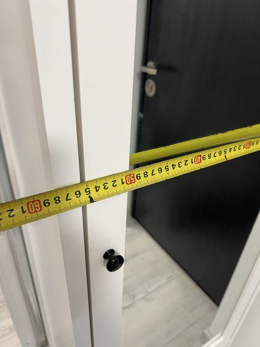 Dulap hol cu oglinda