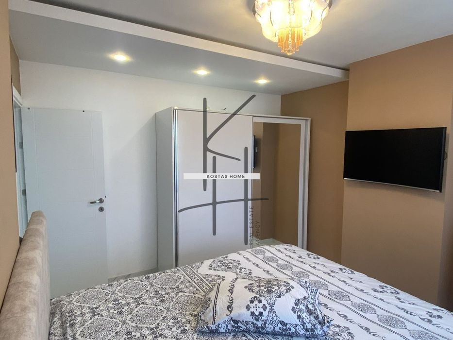 Продава се Тристаен апартамент в Варна, Кайсиева градина - 144 кв.м за 1355 €/кв.м - Снимка #8