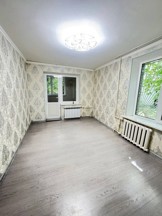 Чиланзар-26 кв 2/1/5.48м2 балкон 2-6 Срочно Продам квартиру