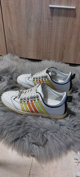 Оригинални мъжки dsquared 42