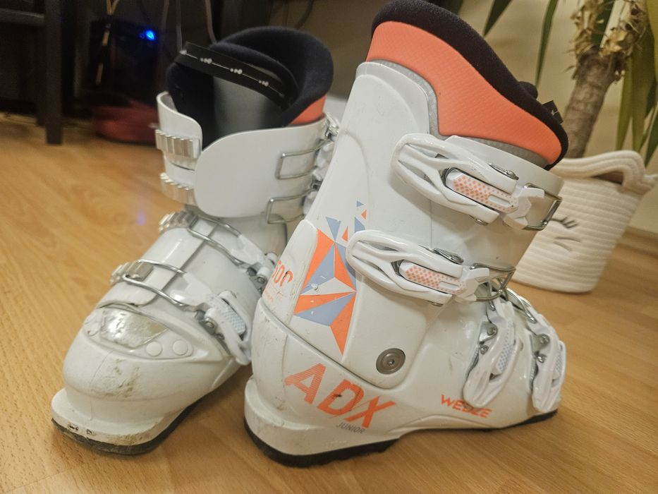 Clapari Wedze 36.5-37.5