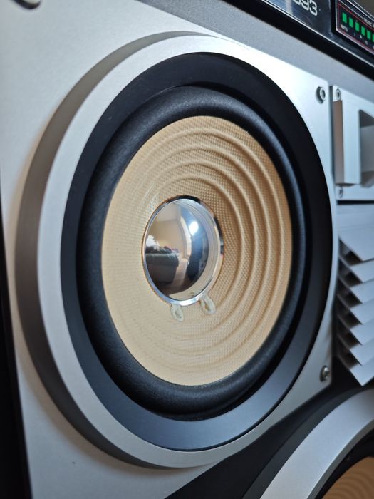 Тонколони Yamaha NS-9393