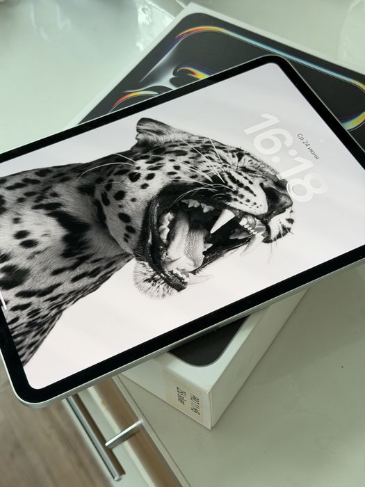 Продам Apple iPad Pro 2025 / Apple Pencil Pro.