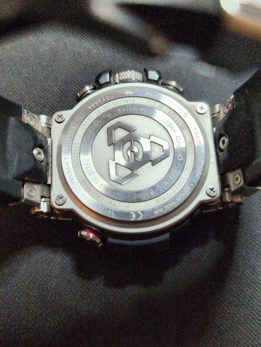 Casio G-Shock MT-G B1000