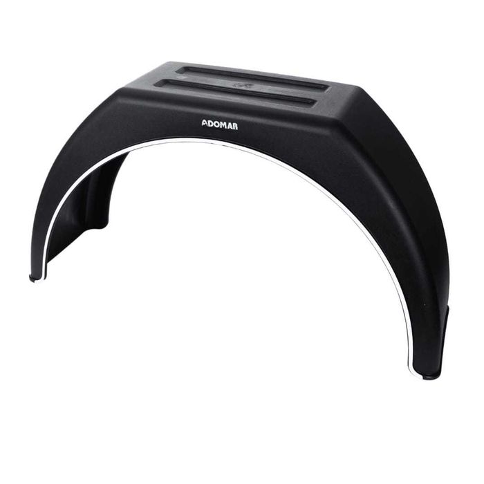 Aripa Aparatori Noroi cu FACTURA pt SPRINTER , LT , DAILY , TRANSIT ,