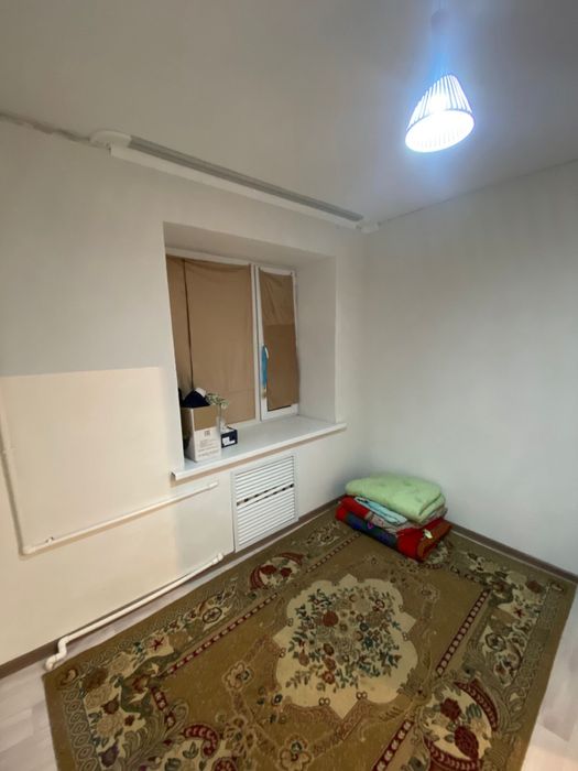 2х комн квартира