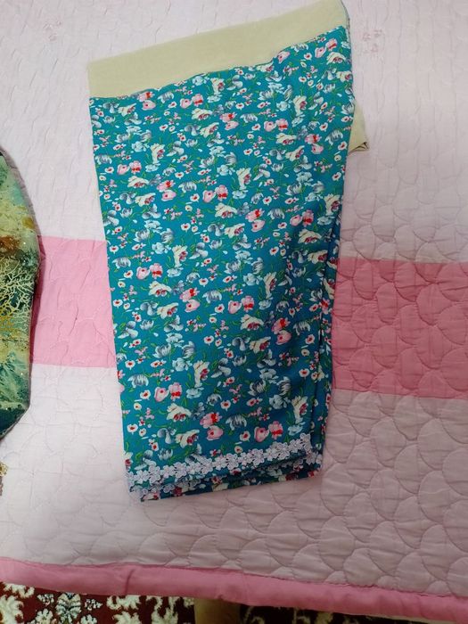 Женские платья хб