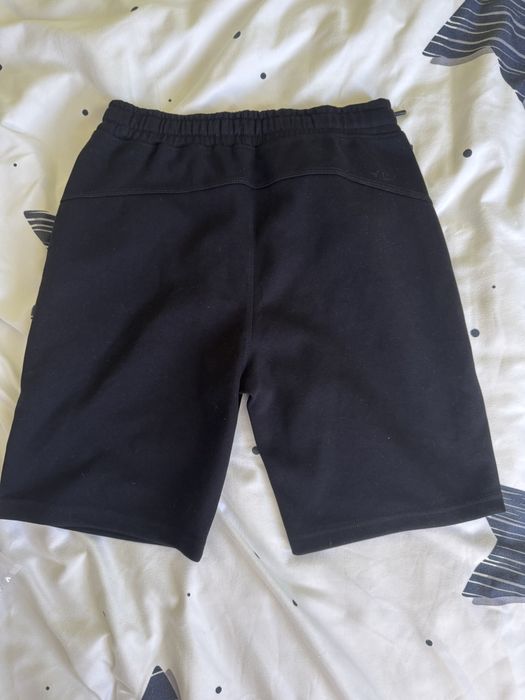 Къси панталонки Polo Ralph Lauren