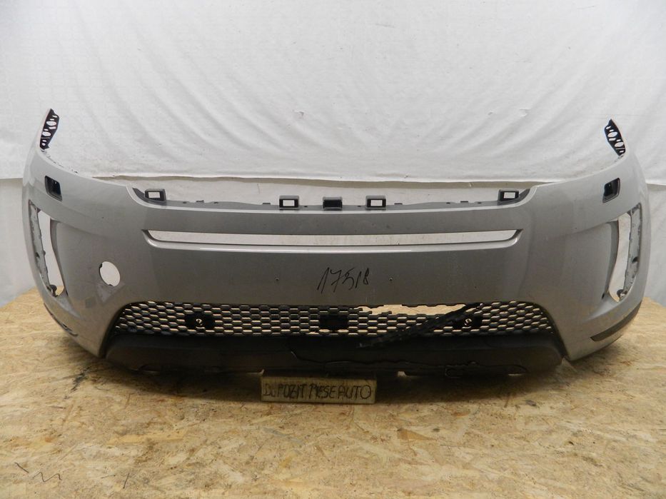 Bara fata Range Rover Evoque, 2019, 2020, 2021, K8D2-17F003.
