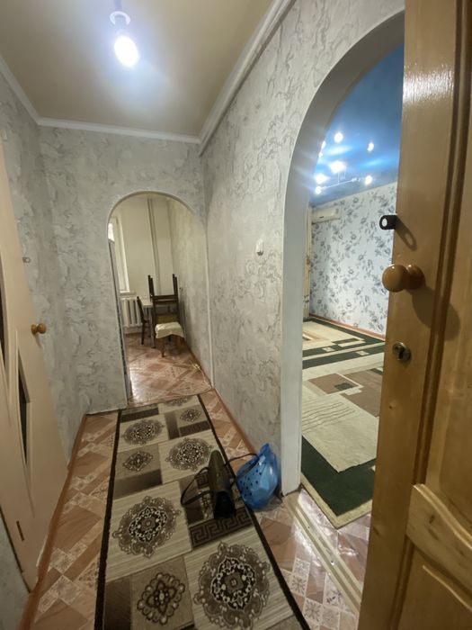 Продам 1 ком квартиру в 6 мкр