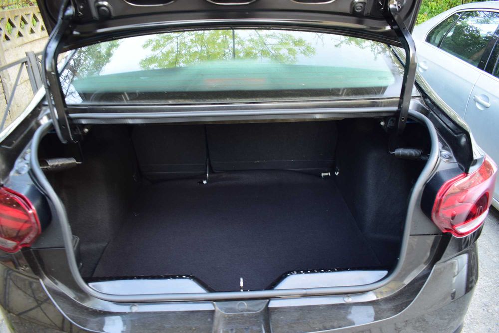 Dacia Logan III 2021 | ECO-G (GPL Fabrică) | Garanție 08.2026 | Primul Proprietar