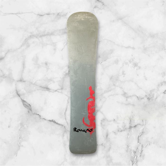 Сноуборд Rossignol 161