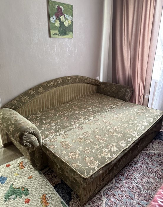 Продам диван