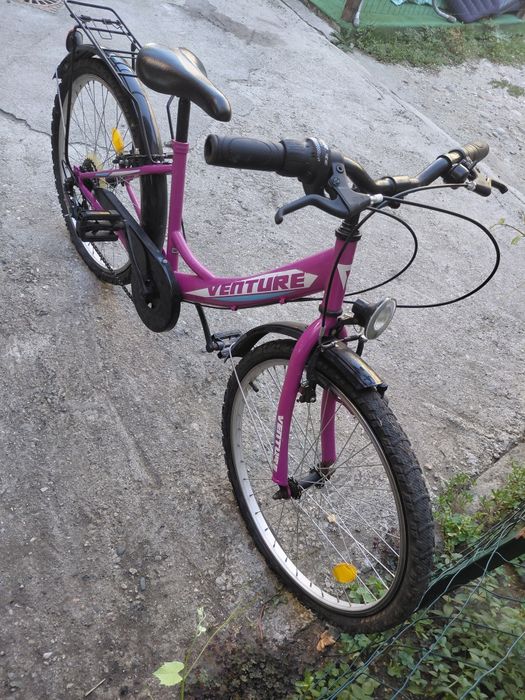 Vând  2 Biciclete