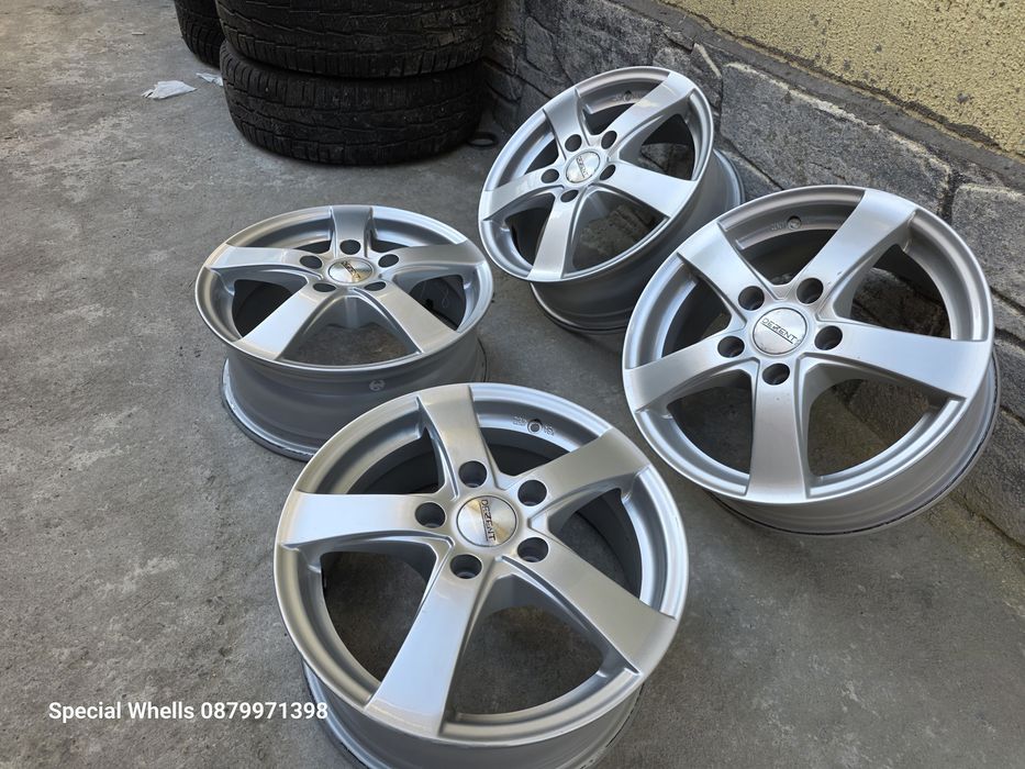 15цола джанти 5х114.3 Toyota Mazda Mitsubishi Kia Hyundai Nissan