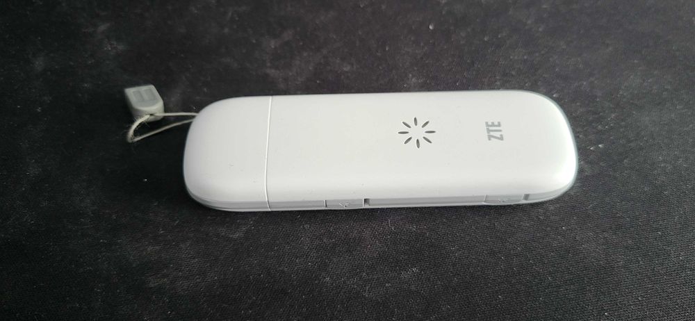 ZTE 4G Modem MF823 LTE liber de retea Conectare Rapida