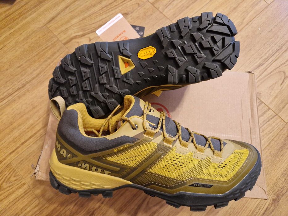 Mammut Goretex, bocanci tura, munte, salewa, la sportiva, scarpa