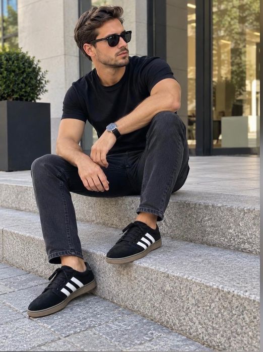 Мъжки маратонки Adidas 45/45.5м