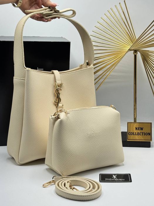 Geanta Ysl noua !!! Dimensiuni 30/30 !!!