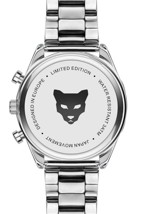 Marc Lauder часовник