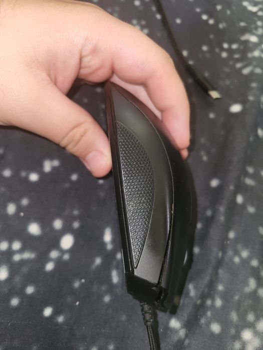 Mouse gaming Razer deathadder elite