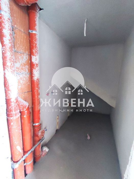 Продава се Тристаен апартамент в Варна, Погреби - 100 кв.м за 1400 €/кв.м - Снимка #9