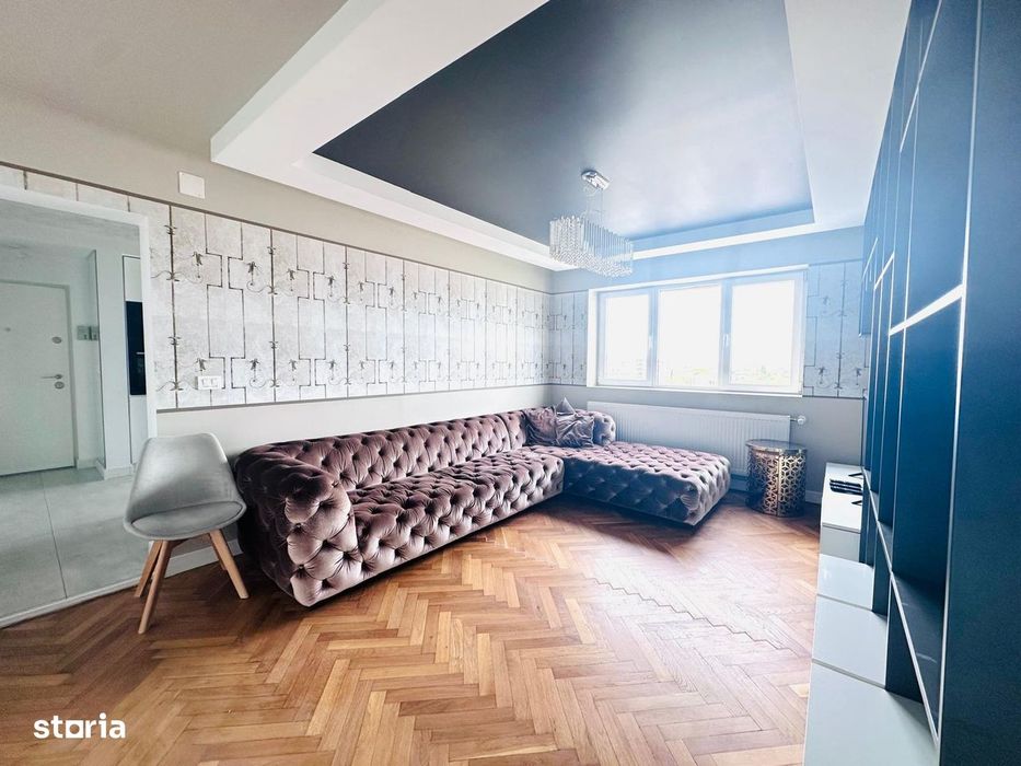 Apartament -pozitie excelenta, 3 camere -Zona centrala- Timisoara — fotografia 3
